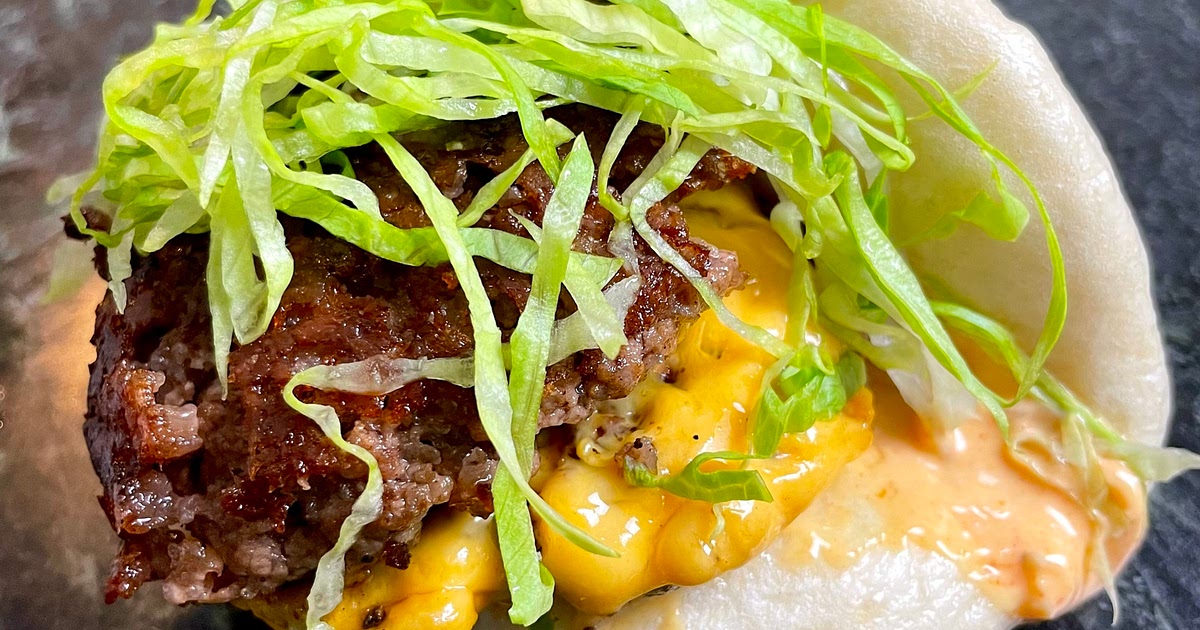 Big Mac Baos Recipe | Samsung Food App