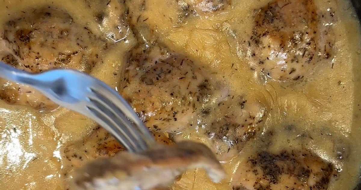 Easy Honey Mustard Chicken Recipe | Samsung Food App