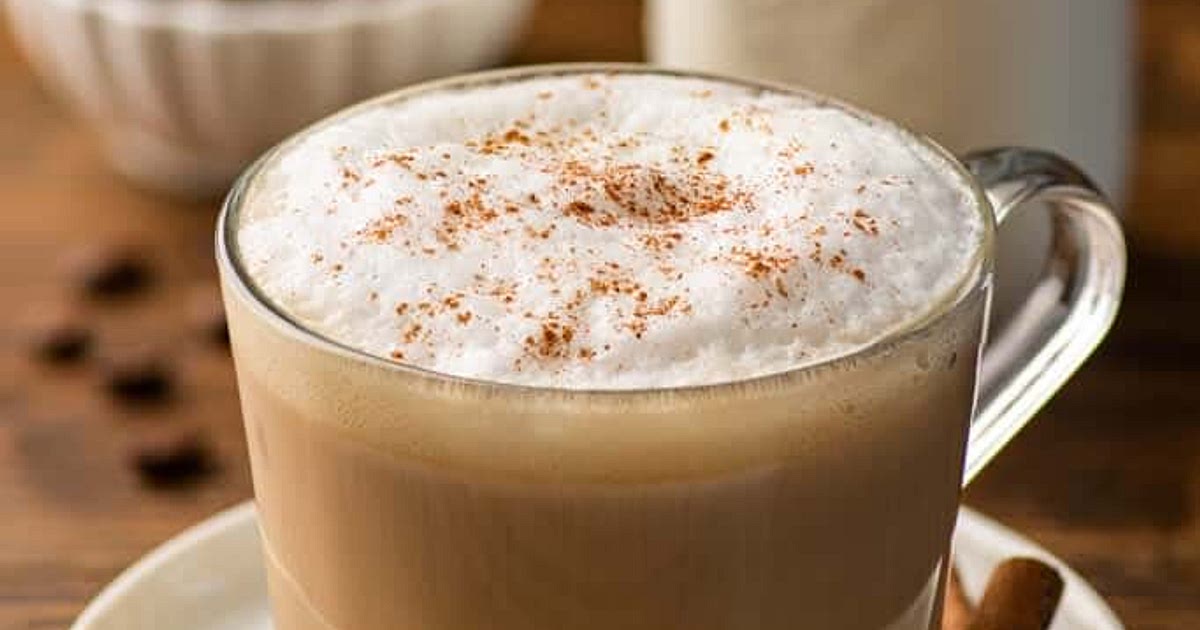 Chai Tea Latte Recipe | Samsung Food App