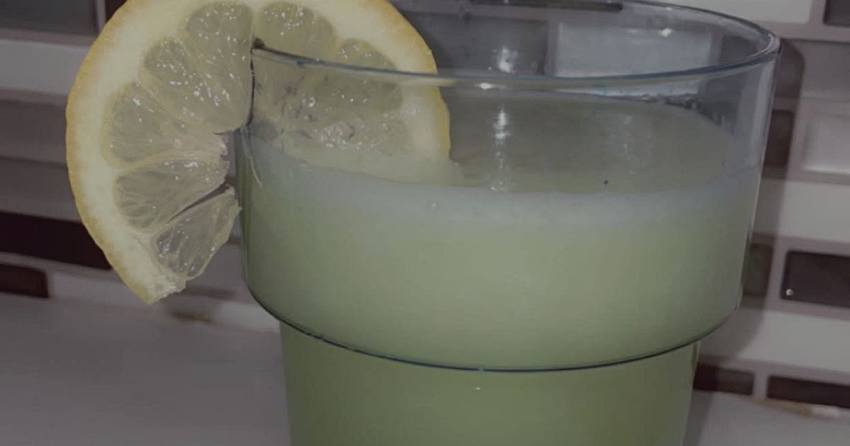 AGUA FRESCA DE PEPINO Recipe | Samsung Food App