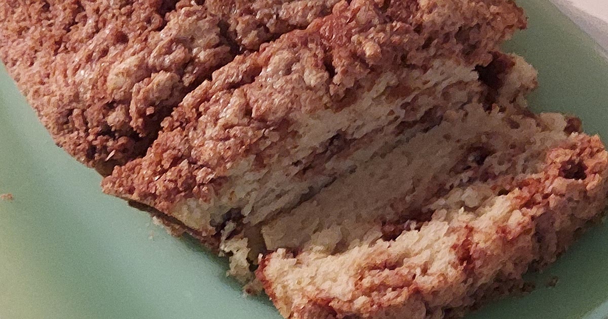 Cinnamon Crunch Bread Recipe | Samsung Food App