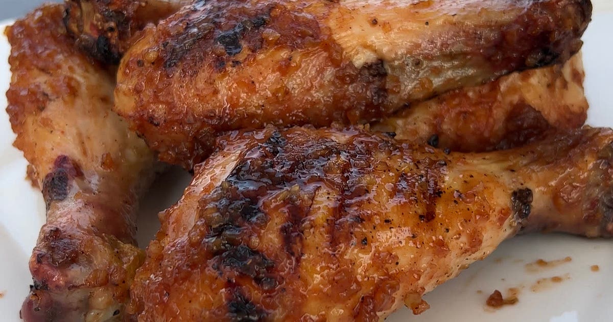 WIC Approved Spicy Apple Brown Sugar BBQ Sauce Recipe | Samsung Food App