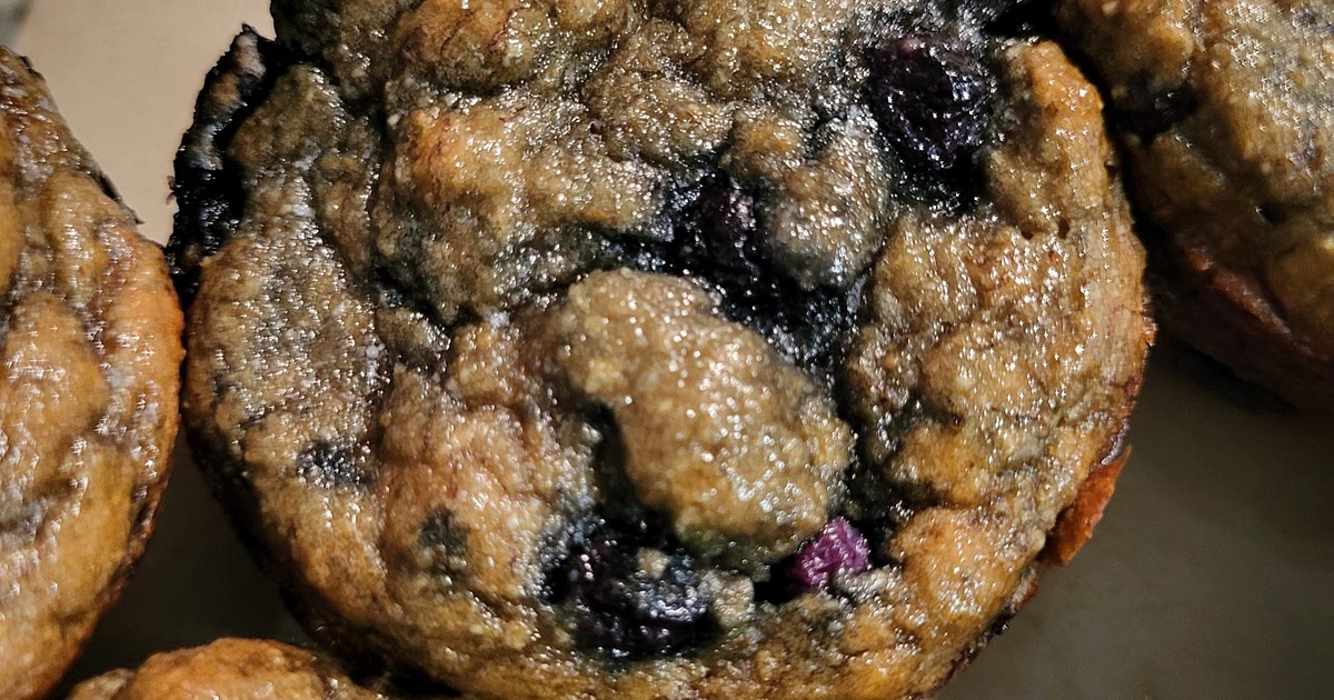 Peanut Butter and Jelly Muffins Recipe | Samsung Food App