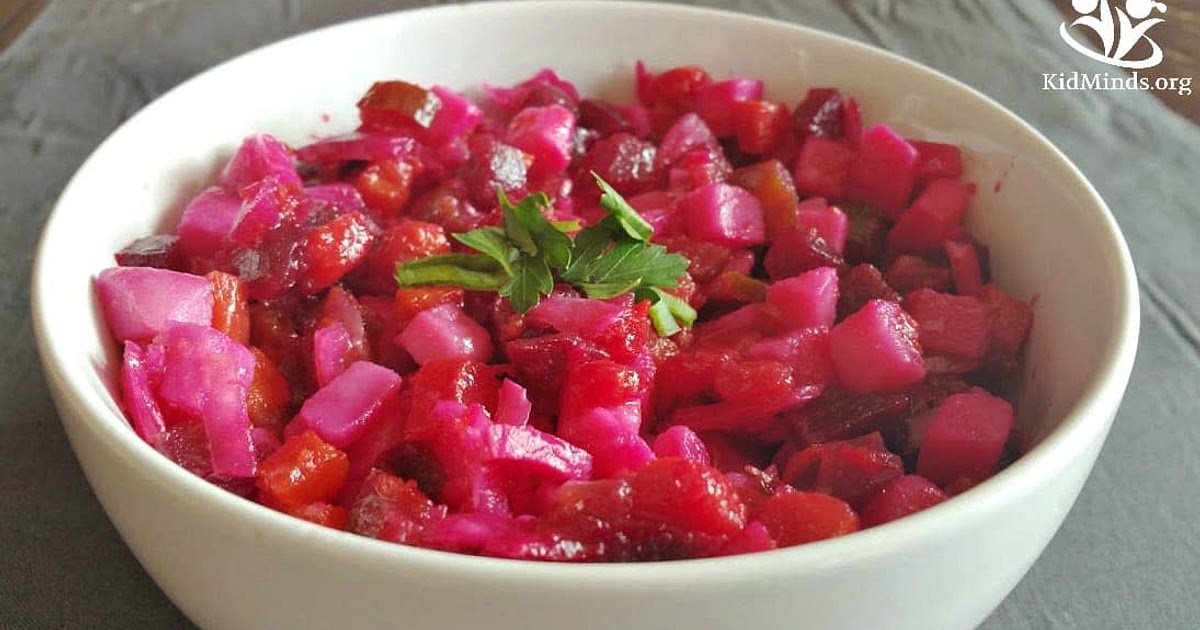 Vinagret Recipe | Samsung Food App