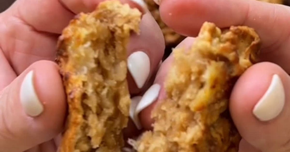 Breakfast cookies Recipe | Samsung Food App
