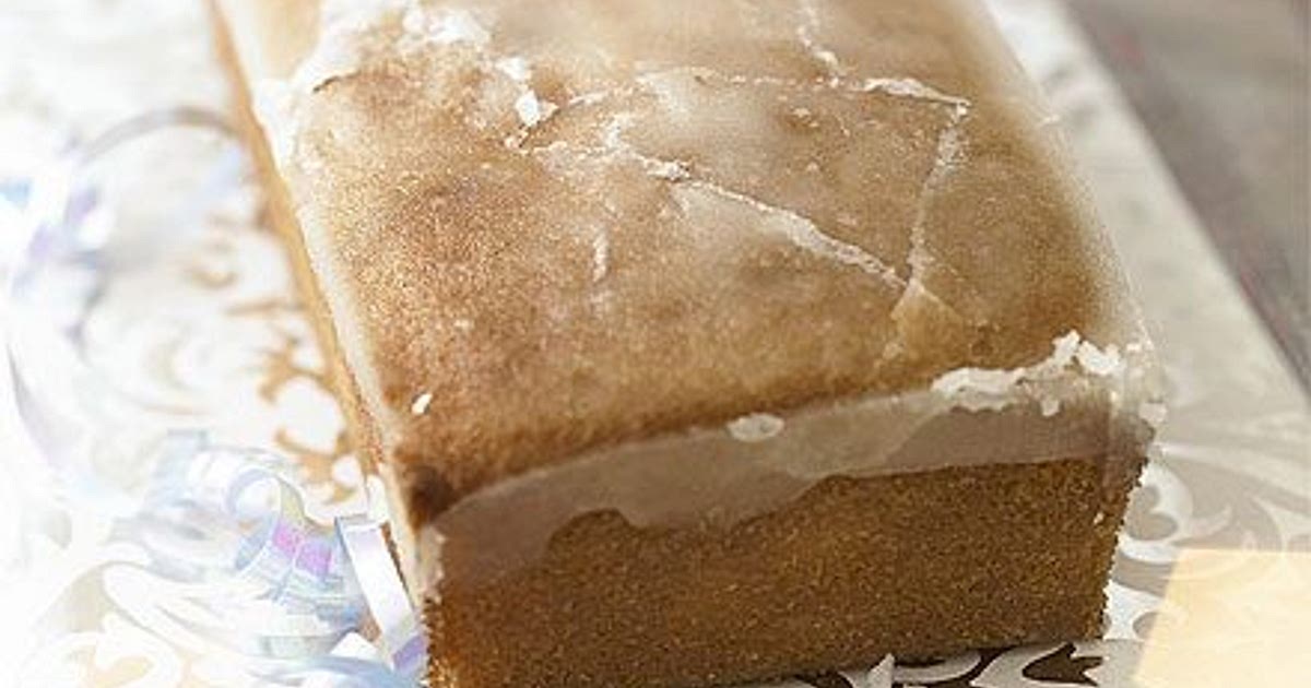Lemon drizzle cake Recipe | Samsung Food App