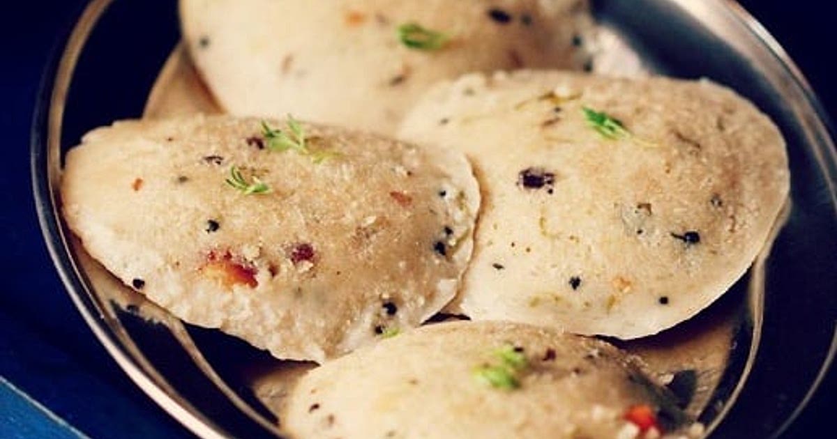 Oats Idli Recipe | Samsung Food App