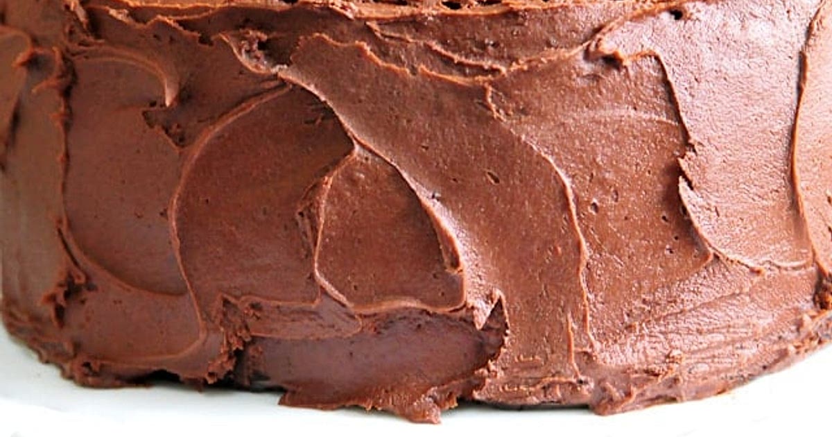 The Best Chocolate Cake Recipe {Ever} | Samsung Food App