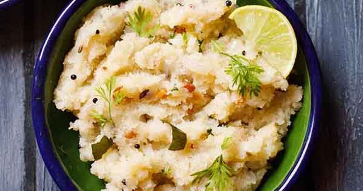 Upma Recipe | Suji ka Upma | Rava Upma | Samsung Food App