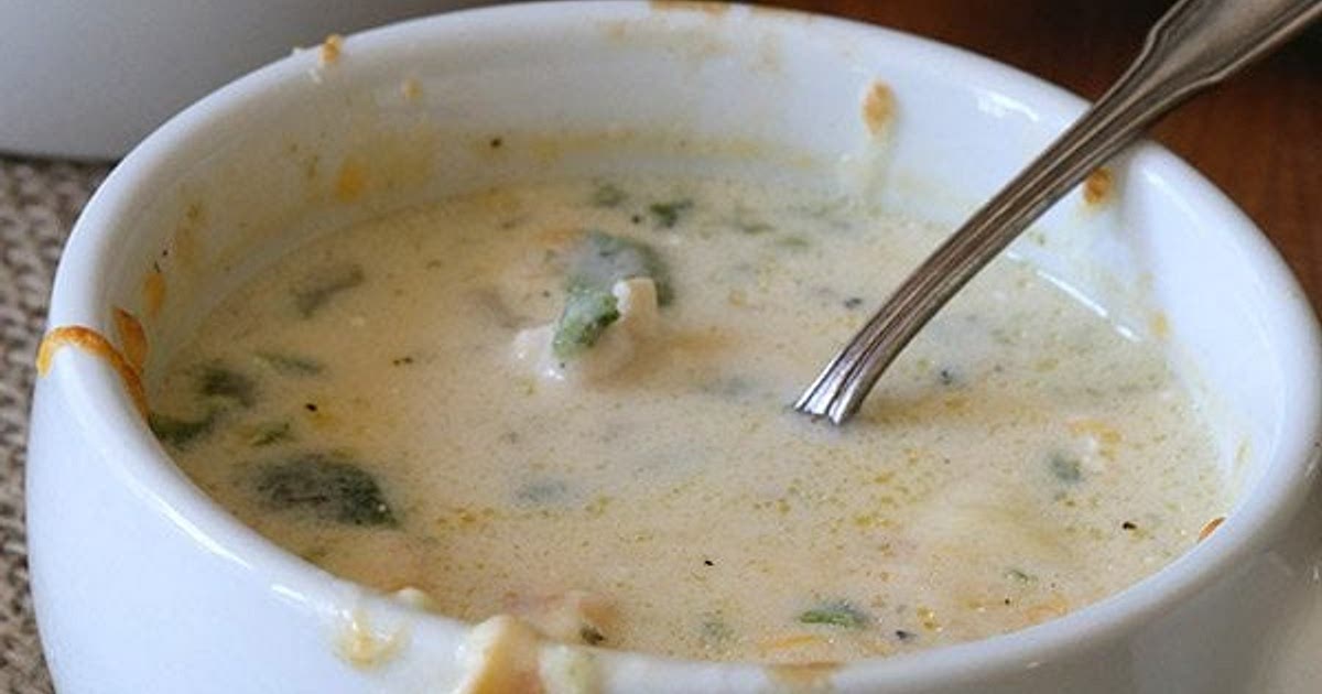 Chicken Poblano Soup Recipe | Samsung Food App