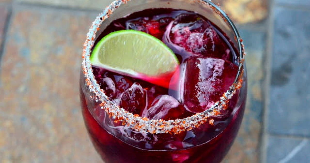 Hotel California Jamaica Margarita Recipe | Samsung Food App