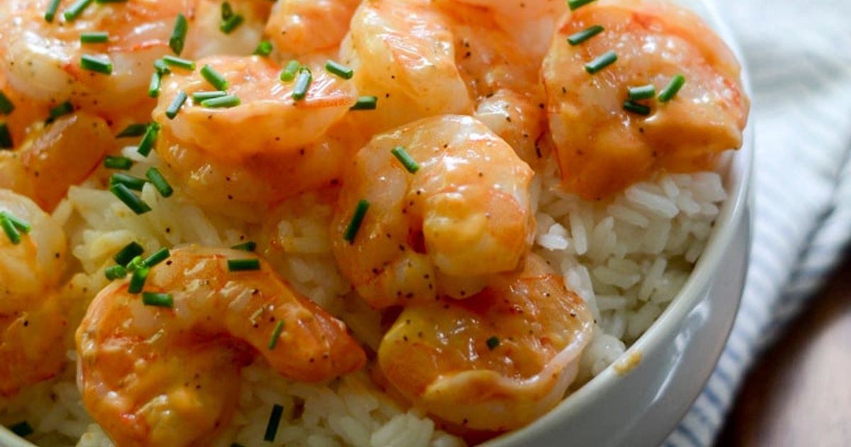 Air Fryer Skinny Bang Bang Shrimp Recipe | Samsung Food App