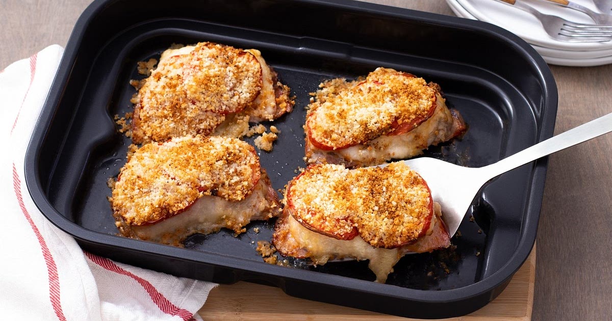 Air Fryer Chicken Cordon Bleu: Crispy, Juicy & Easy Recipe