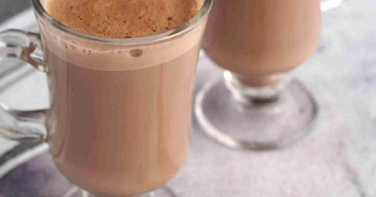 The BEST Mexican Hot Chocolate Recipe | Samsung Food App