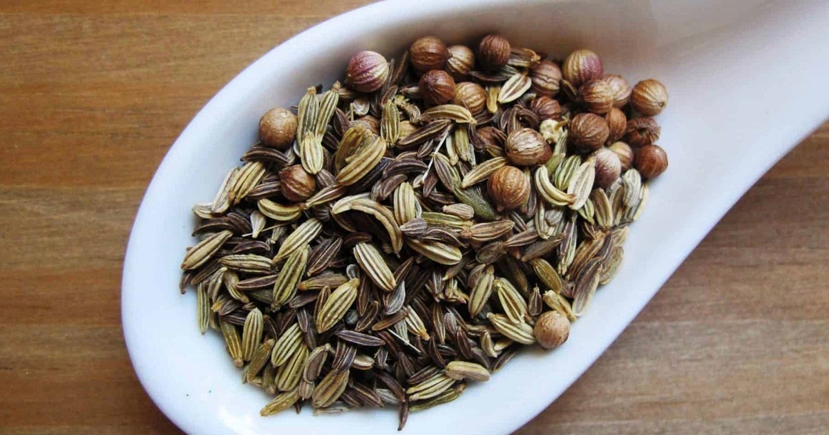 German Bread Spice Mix Recipe | Samsung Food App