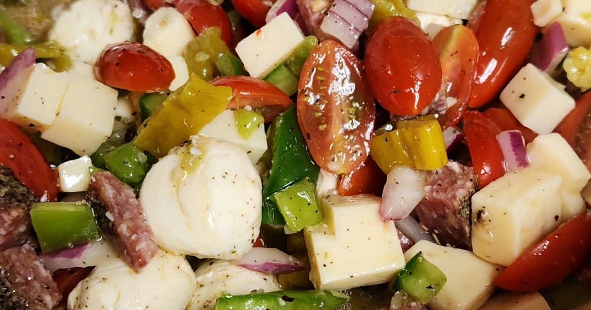 Pasta salad Recipe | Samsung Food App