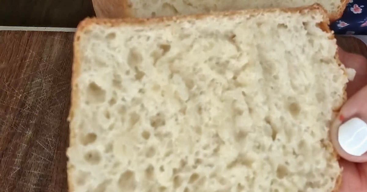 🍞👩‍🍳 MY HOMEMADE BREAD RECIPE 👨‍🍳🥖 Recipe | Samsung Food App