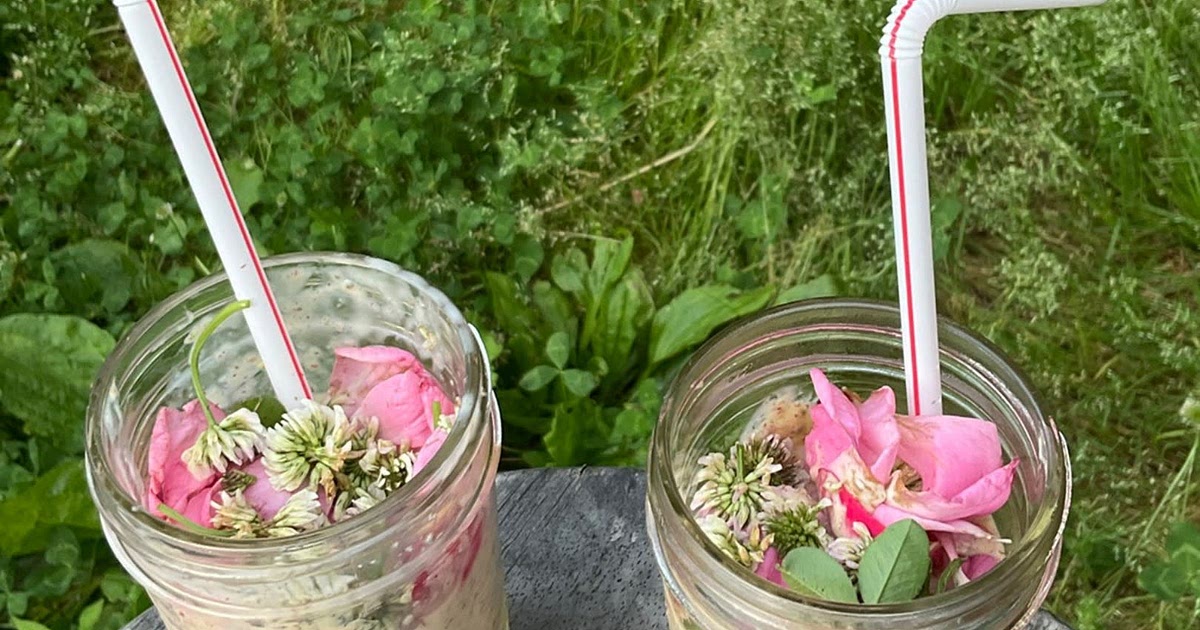 Mango rose summer joy Recipe | Samsung Food App