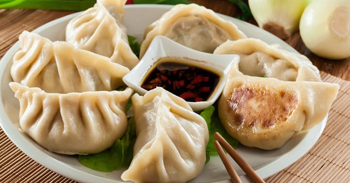Dumpling Dipping Sauce Recipe | Samsung Food App