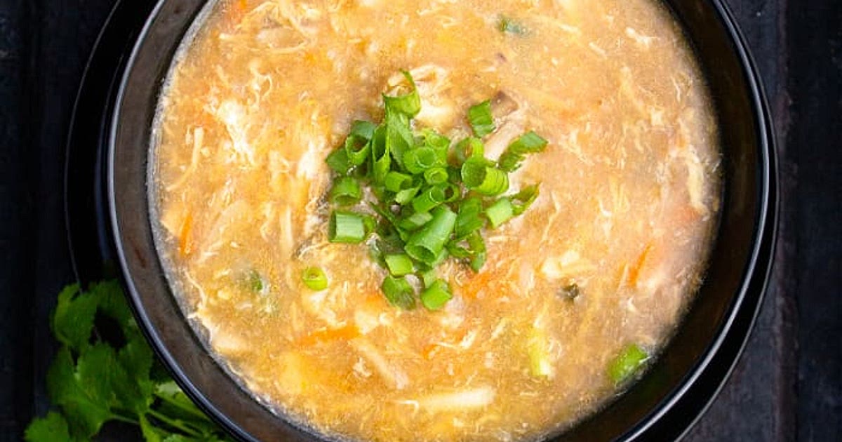 Indian Hot And Sour Soup | Video Recipe | Samsung Food App