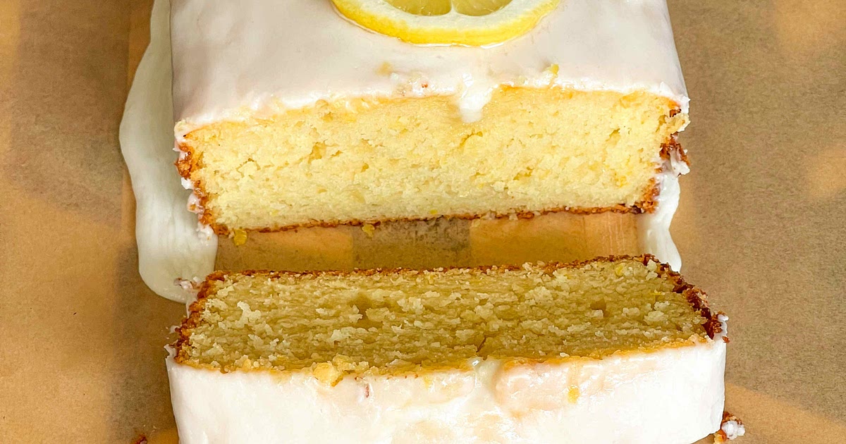 Lemon loaf Recipe | Samsung Food App