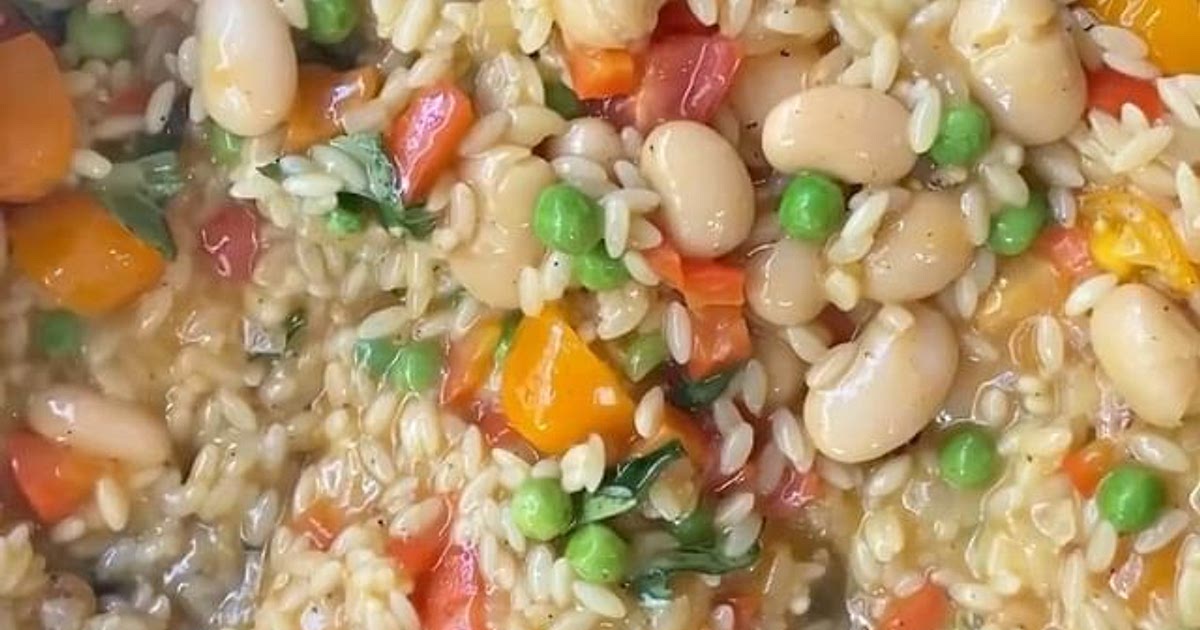 A one pan wonder! This is such an easy recipe that’s packed with Recipe | Samsung Food App