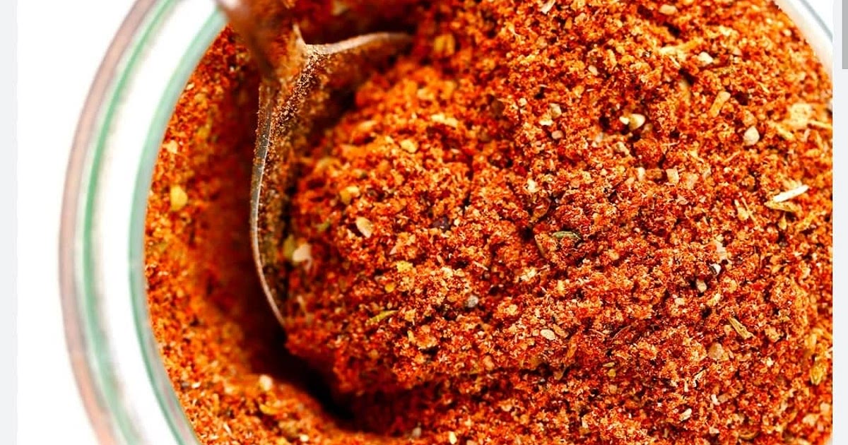Homemade Cajun Seasoning Recipe | Samsung Food App