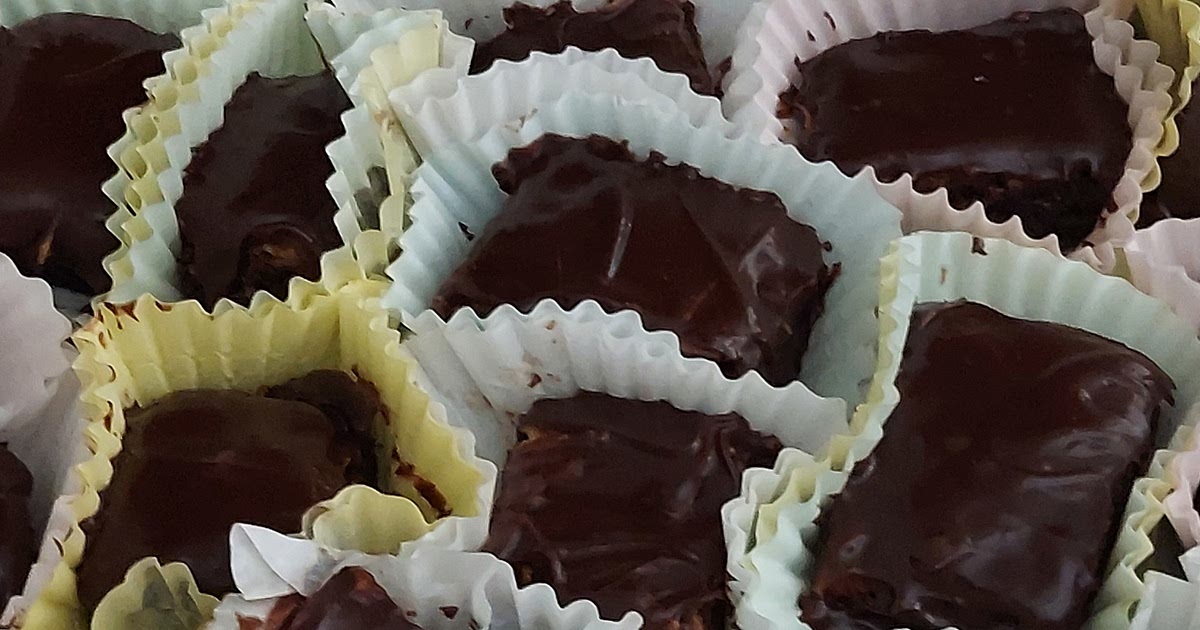 Super easy brownies Recipe | Samsung Food App