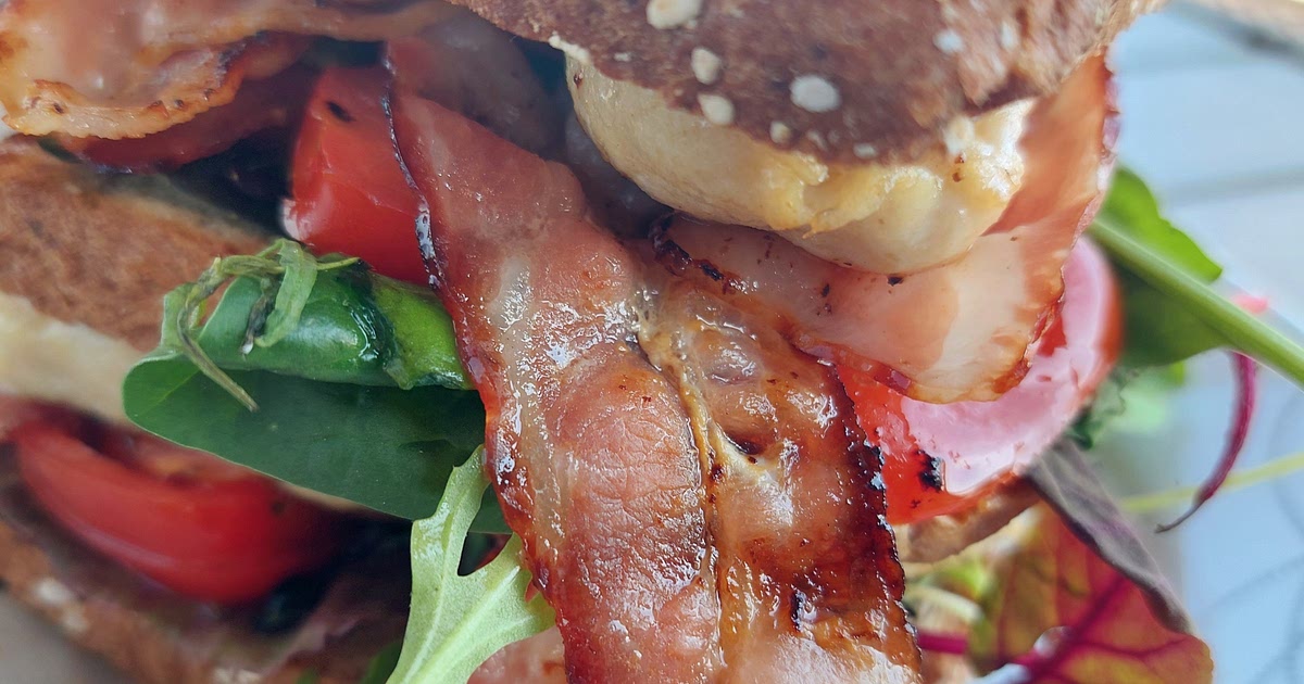Club sandwich Recipe | Samsung Food App
