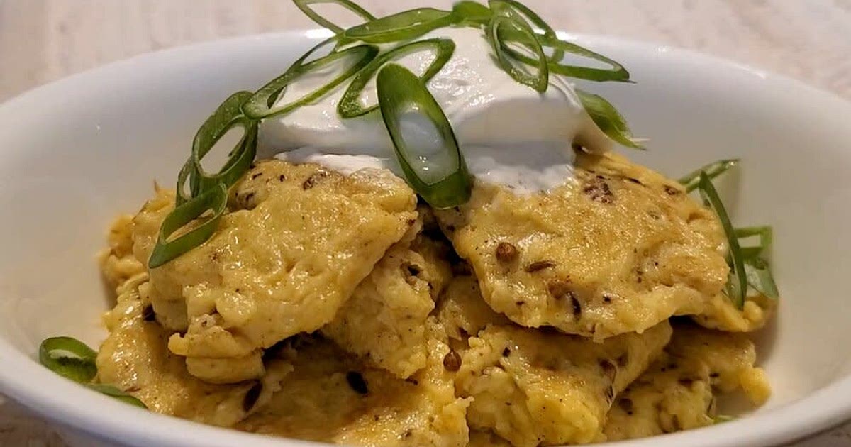 Drunken Squirrl Eggs Recipe | Samsung Food App