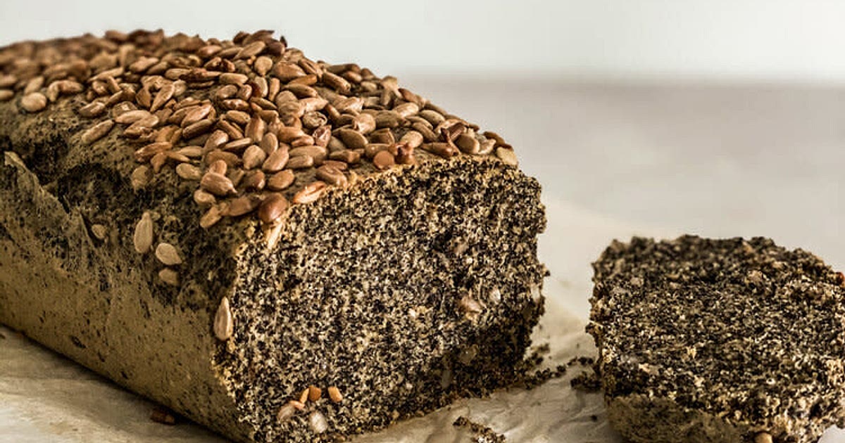 Hemp & Tahini Loaf Recipe | Samsung Food App
