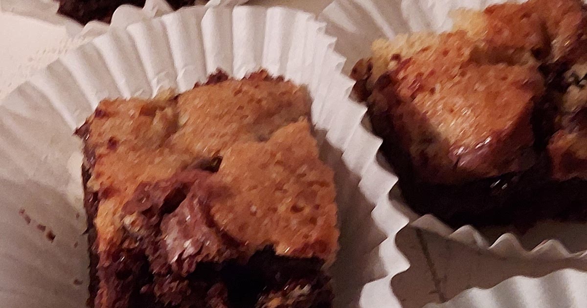 Brookies Recipe | Samsung Food App