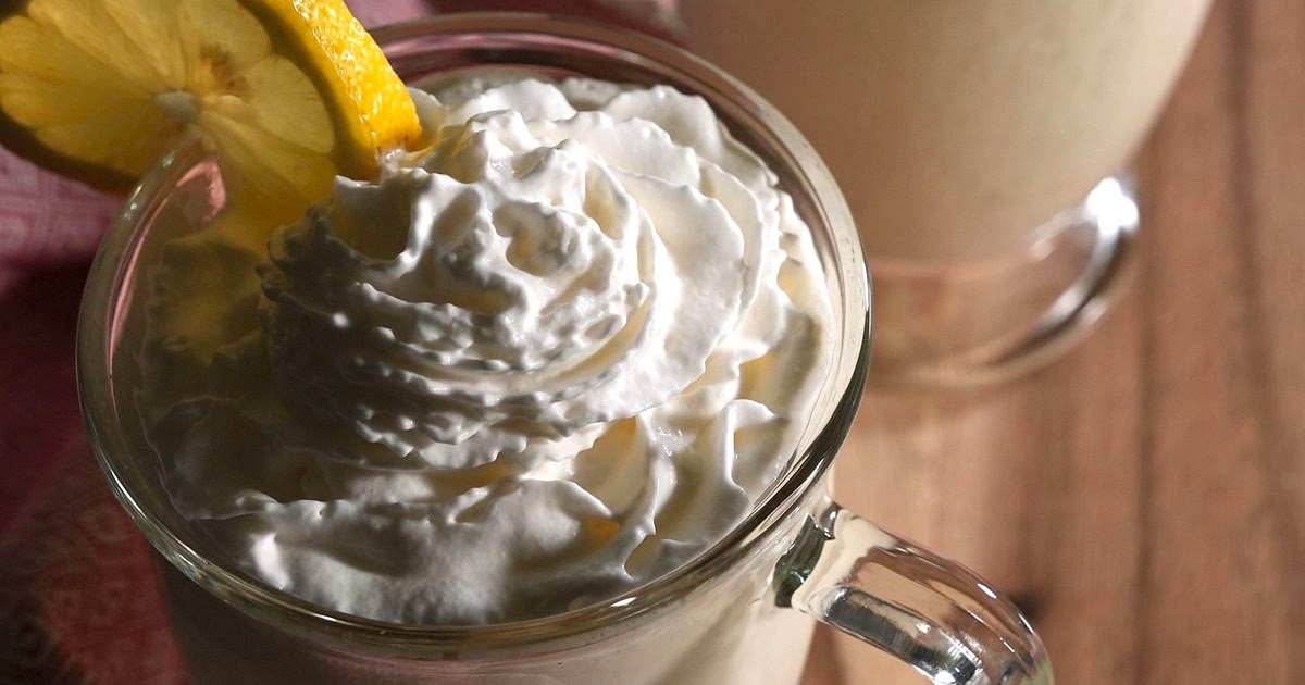 Frosted Lemonade Recipe | Samsung Food App