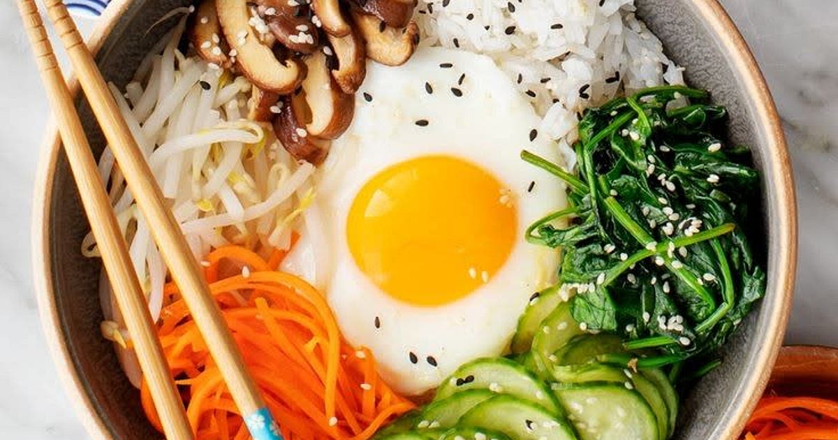 Bhimbap Recipe | Samsung Food App