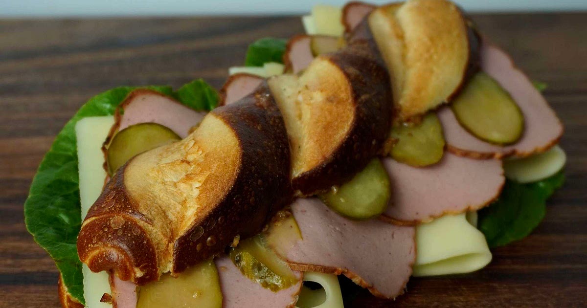 Bavarian sandwich Recipe | Samsung Food App