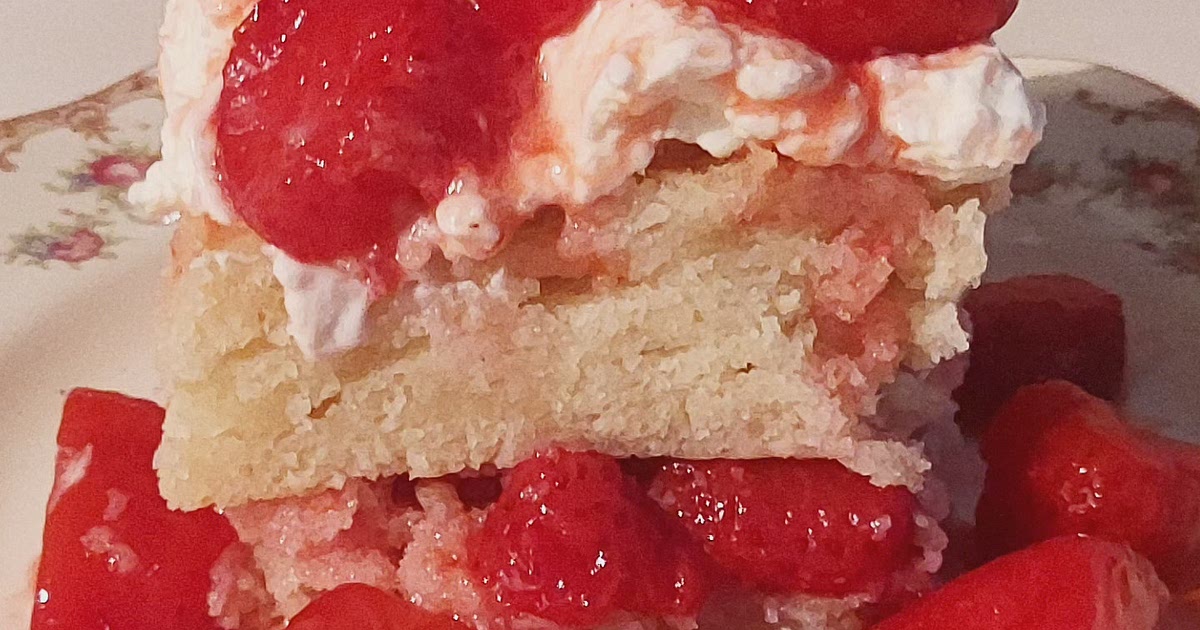 One bowl vanilla cake Recipe | Samsung Food App