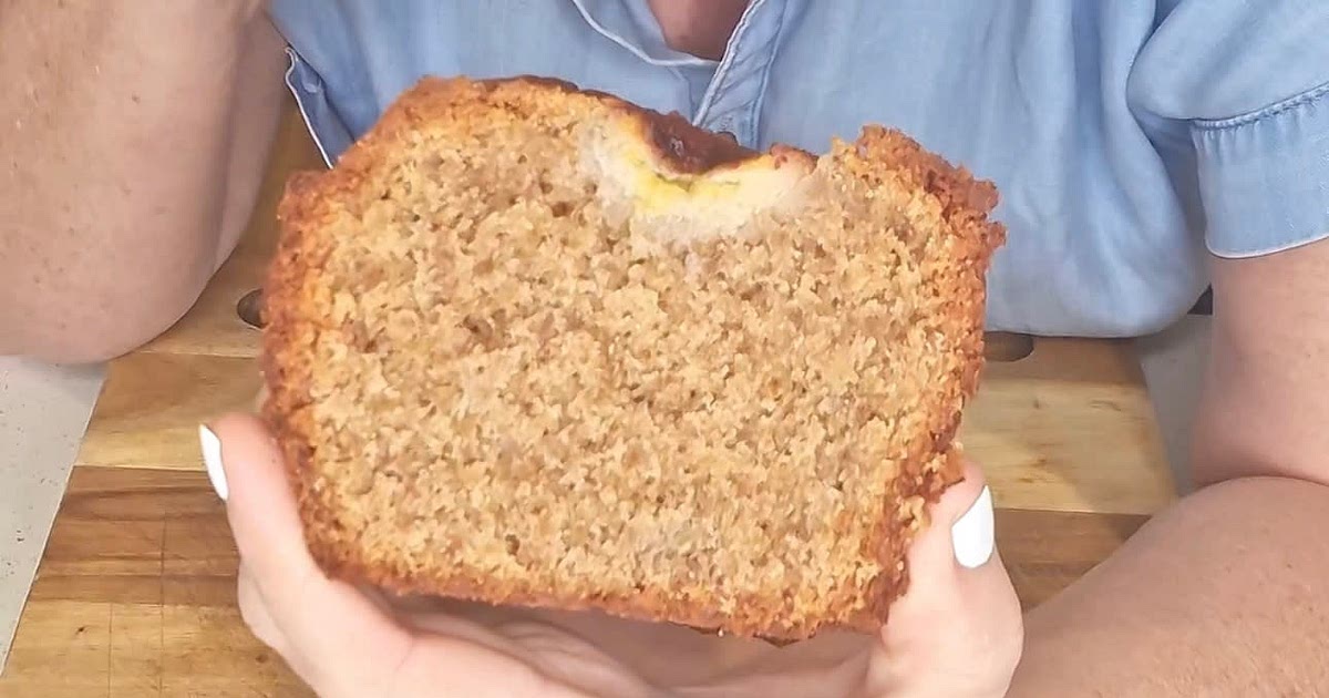 Your New Go-To: Easy Banana Bread Recipe | Samsung Food App
