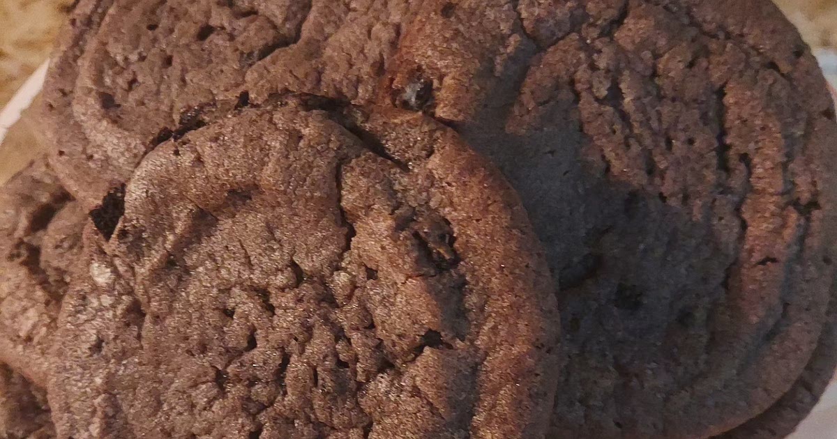 Chocolate Oreo cookies Recipe | Samsung Food App