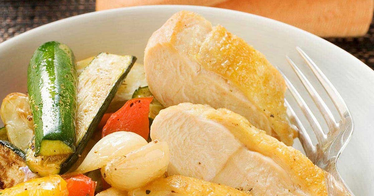 Dutch Oven Chicken Recipe | Samsung Food App