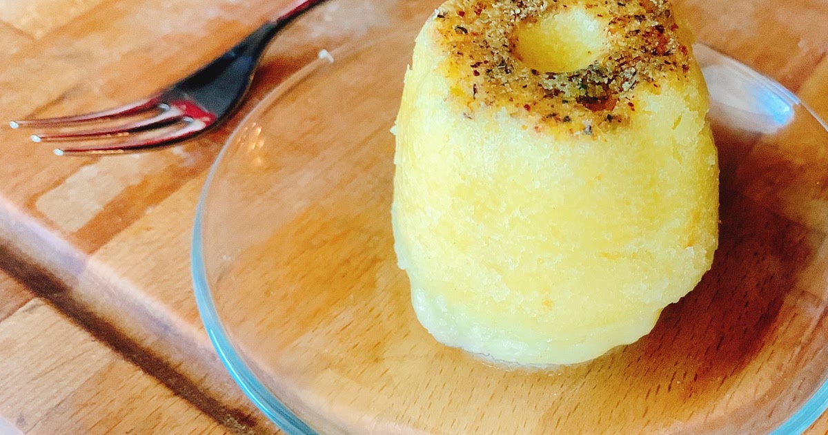 Rice Cooker Pudding Recipe | Samsung Food App