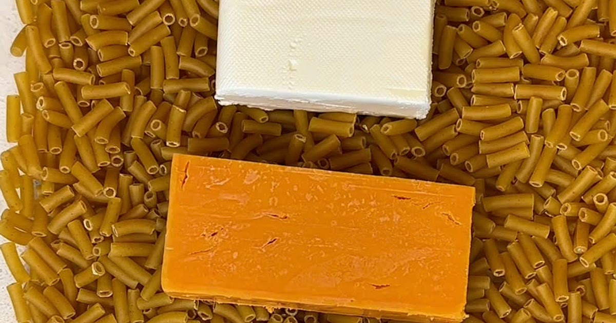 Easy Mac and Cheese Bake Recipe | Samsung Food App