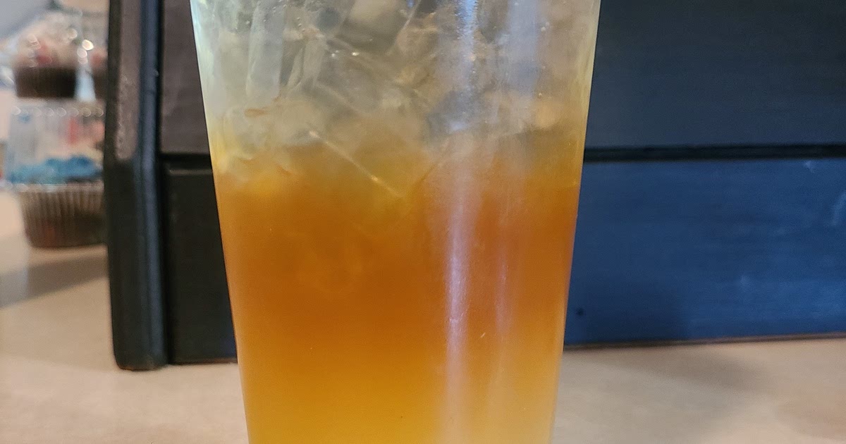 Amaretto sour Recipe | Samsung Food App