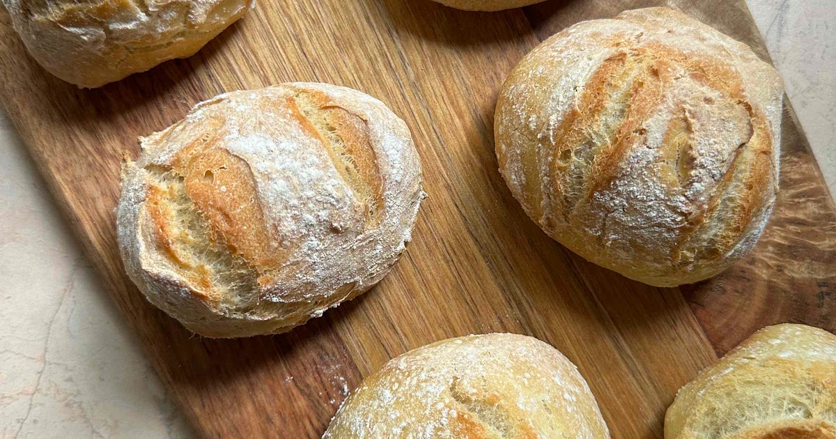 Bread Recipe | Samsung Food App