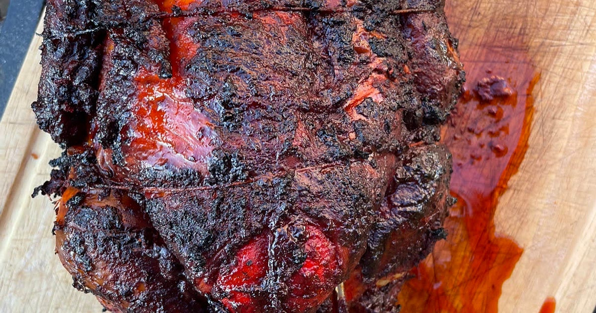 Tandoori Roast Chicken Recipe | Samsung Food App