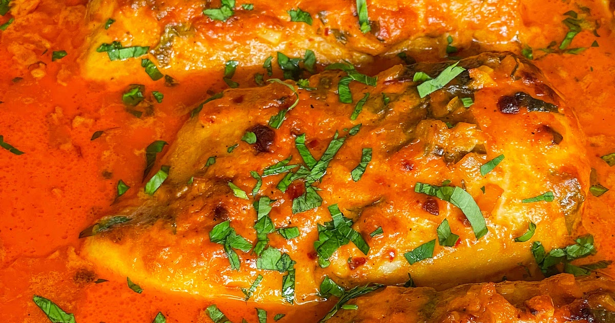 Creamy tomato chicken Recipe | Samsung Food App