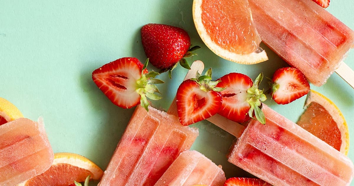 Frozé del Diablo Popsicles Recipe | Samsung Food App