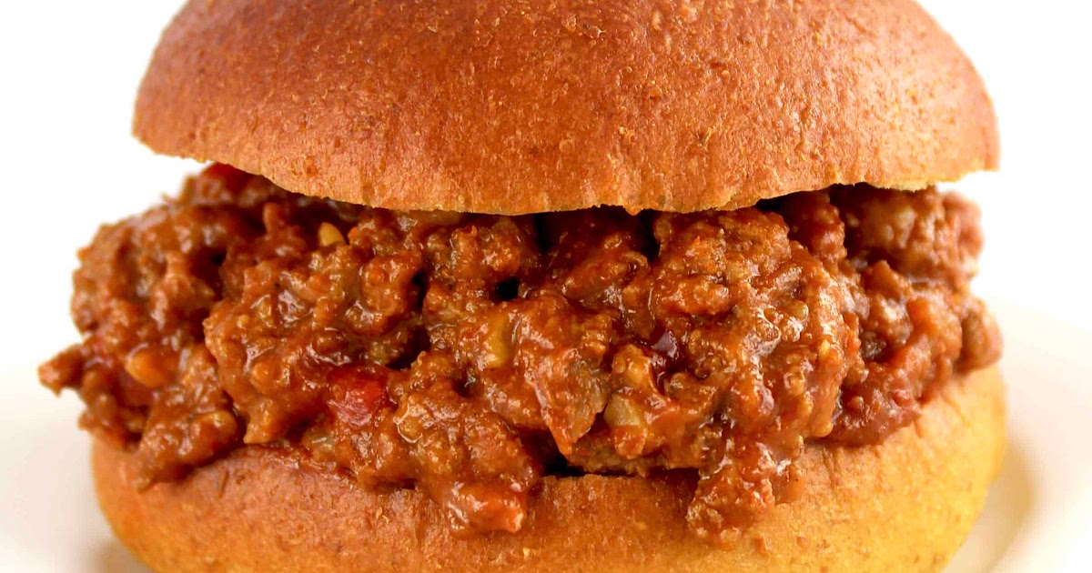 Keto Sloppy Joes Recipe | Samsung Food App