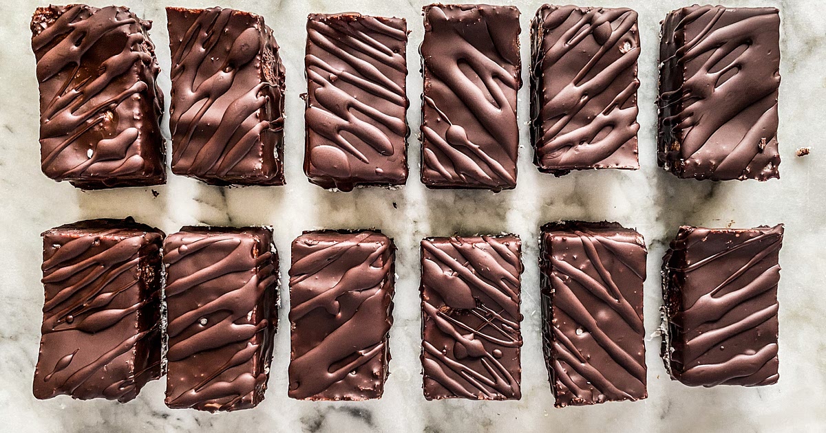 Bountiful Bars Recipe | Samsung Food App