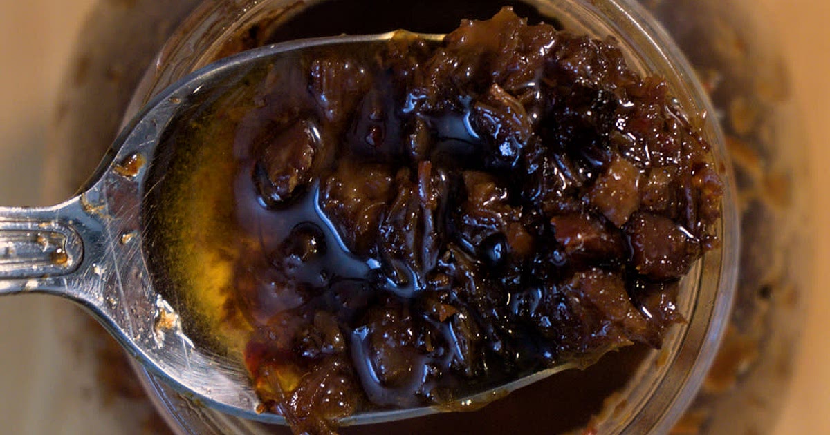 XO Sauce Recipe | Samsung Food App