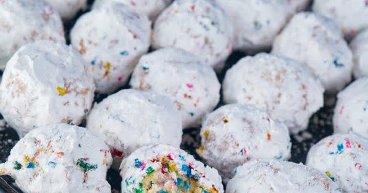 20 Cal Crunchy Protein Sugar Cookie Bites Recipe | Samsung Food App
